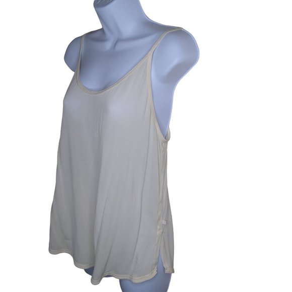 Lululemon flowy spaghetti strap tank - Picture 2 of 5